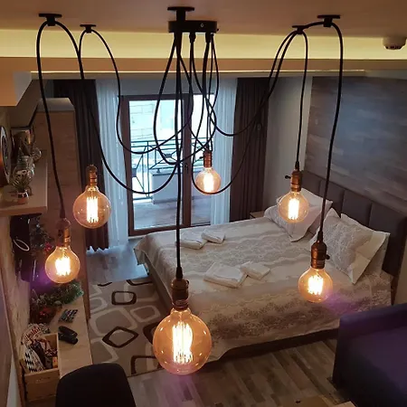 Ogi & Premijer 42 * Kopaonik